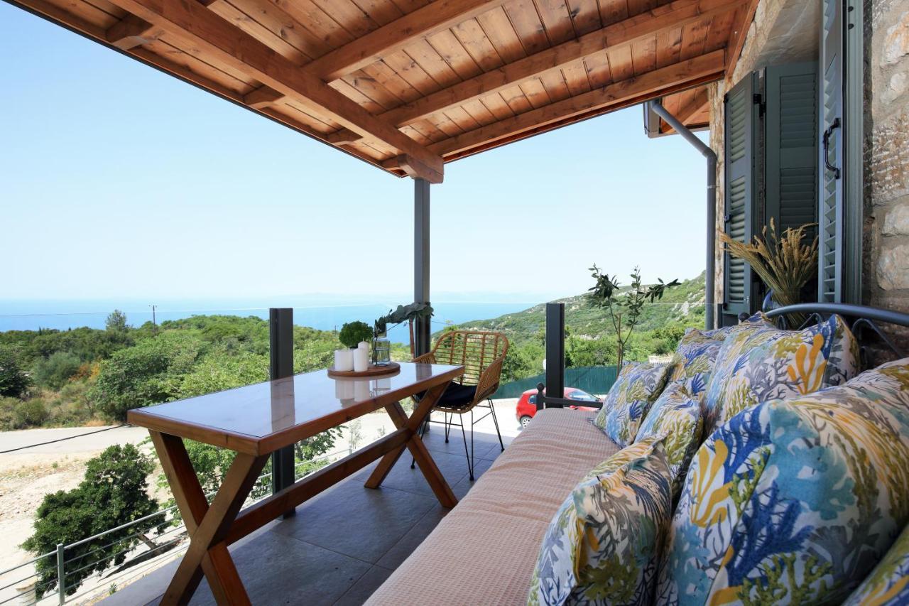 Georgia Villas Drymon Exterior photo