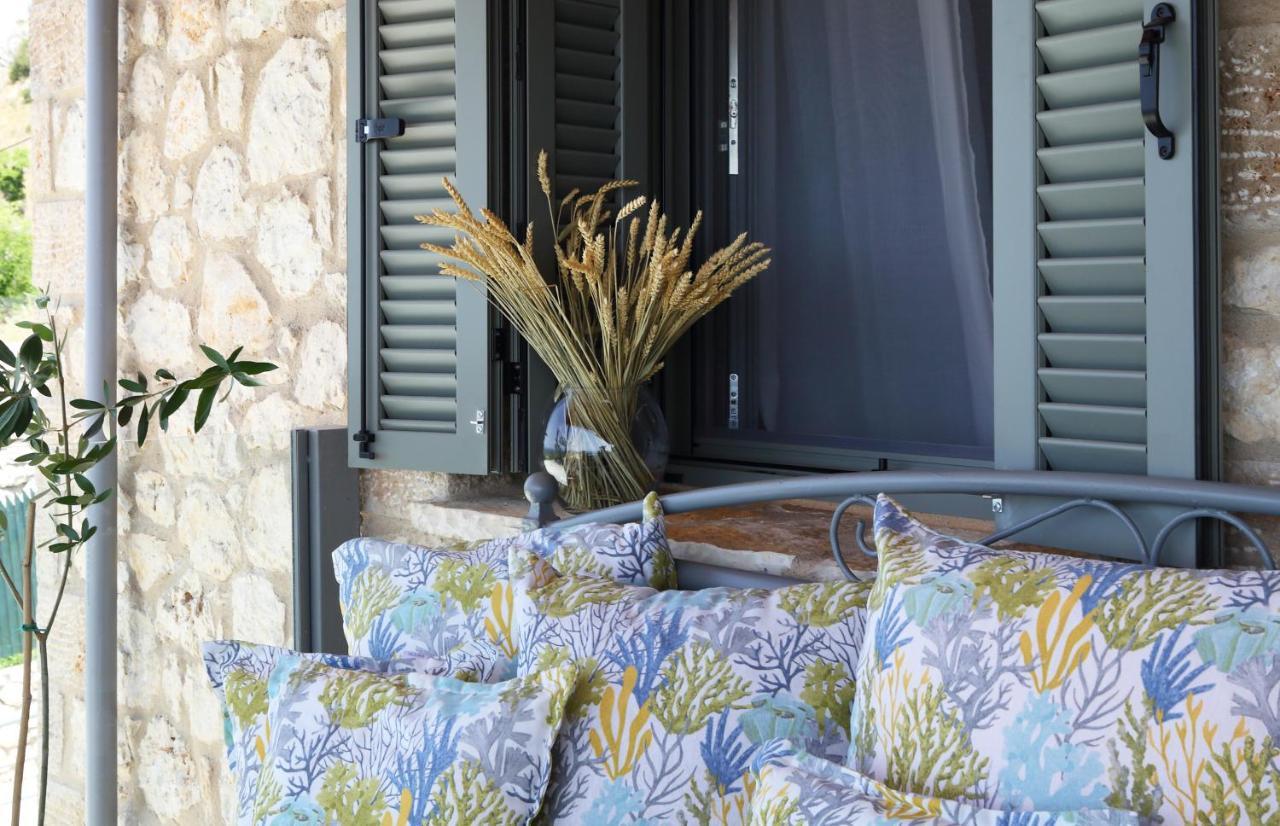 Georgia Villas Drymon Exterior photo